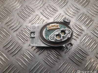 Seat 23992400 ATECA (KH7) 2021 Unité de contrôle de la lumière - Image 1