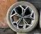 Kia 52910-F1510 / 52910F1510 SPORTAGE (QL) 2021 Jantes en alliage 5x114  R19 EJ 7.5 ET50 - Image 1