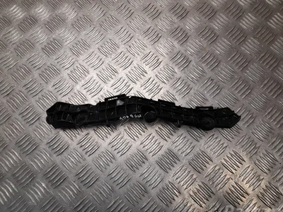 Toyota 52576-0D470 / 525760D470 Yaris Cross XP210 2022 Support pour pare-chocs Left Rear - Image 1