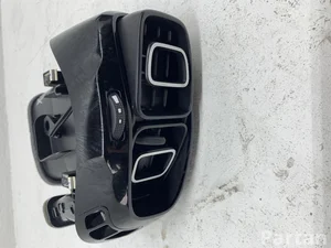 Citroën 39102617 C3 AIRCROSS II 2018 Фланец воздуховода