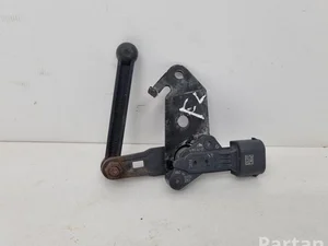 BMW 6895467, 689546701 X3 (F97) 2024 Unité de contrôle de réglage automatique de la hauteur