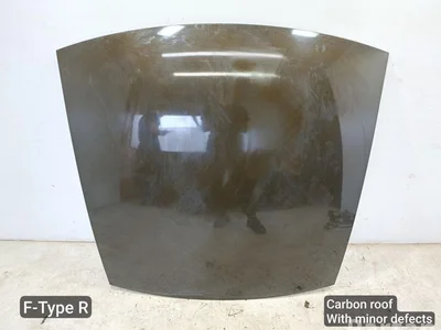 Jaguar FX53-50026-CB / FX5350026CB F-TYPE Coupe (X152) 2016 Toit - Image 1