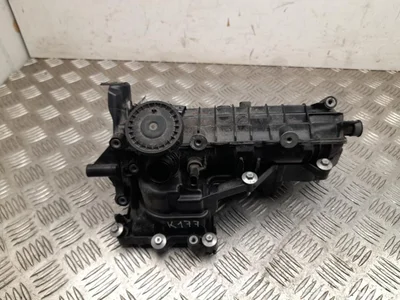 Dacia A2831400600 Jogger 2022 Ansaugbrücke Ansaugkrümmer - Bild 1