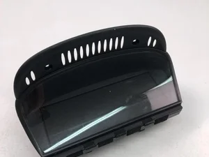 BMW 6952328 5 (E60) 2008 Display