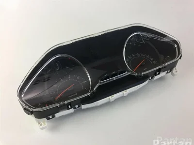 Peugeot 980540038000 208 2014 Tableau de bord - Image 1