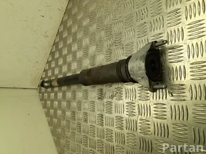 Mercedes-Benz A1773208902 A-CLASS V177 2020 Амортизатор сзади справа сзади слева