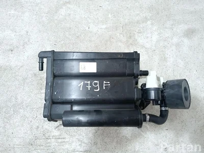 Mercedes-Benz A1674703403 GLS (X167) 2021 Cartouche de Charbon Actif, Aktivohlefilter - Image 1