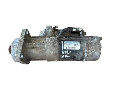 Mercedes-Benz Trucks A0071511601, M009T66971 ANTOS 2015 Starter - Image 1