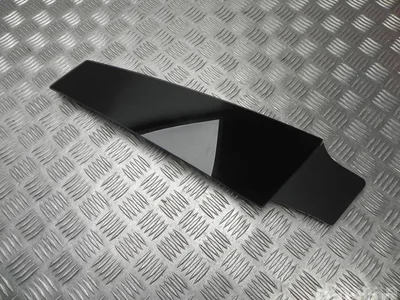 Tesla F14941 MODEL S 2015 Garniture /moulage Right Front - Image 1