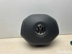 Volkswagen 3G0880201E ; 3G0880201 / 3G0880201E, 3G0880201 PASSAT B8 (3G2, CB2) 2020 Poduszka powietrzna kierowcy
