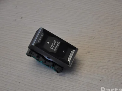 Peugeot 9815635477 508 II 2019 Interrupteur des feux de freins - Image 1