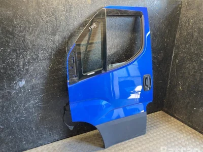 Iveco DAILY VI Box 2024 Porte Left Front - Image 1
