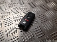 Suzuki KBRTS003, TS003, 2111B-TS003 / KBRTS003, TS003, 2111BTS003 SX4 (EY, GY) 2009 Clé