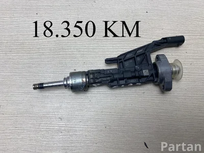 BMW 0261500437 ; 8656548 / 0261500437, 8656548 3 (G20) 2021 Injecteur - Image 1