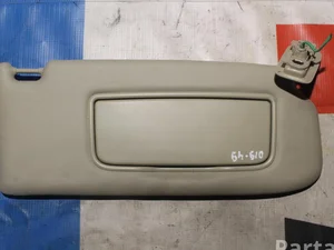 Volvo 30653404 XC60 2012 Panneau solaire right side