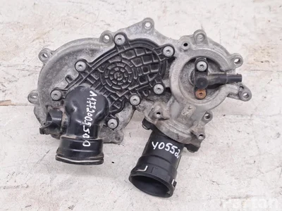 Mercedes-Benz A1772005500 C-CLASS (W205) 2018 Thermostat - Bild 1