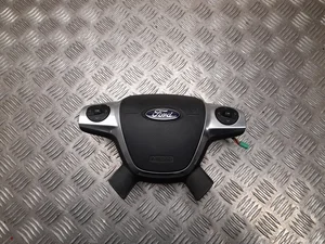 Ford DM51-A042B85-DB, DM51-A042B85-DB3ZHE / DM51A042B85DB, DM51A042B85DB3ZHE FOCUS III 2017 Airbag du conducteur