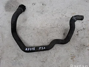 BMW 5 Touring (F11) 2012 Conduite de réfrigérant