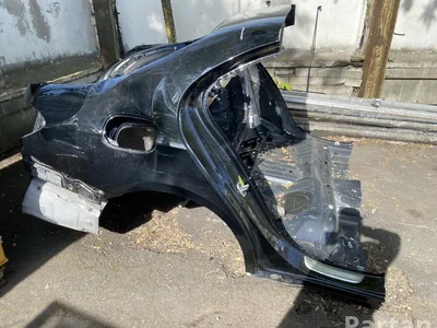 Mercedes-Benz E-CLASS (W213) 2020 Quart de corps Right Rear - Image 1