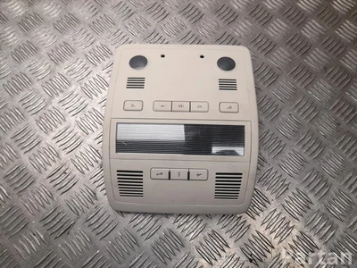 Volkswagen 7P6 947 001, 7P6 947 105 AE / 7P6947001, 7P6947105AE TOUAREG (7P5) 2017 Vidaus apšvietimas - Paveiksliukas 1