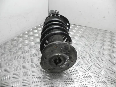 Land Rover FK7218045-AC / FK7218045AC DISCOVERY SPORT (L550) 2016 kit amortisseur - Image 1