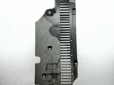 Renault 748147176R CAPTUR (J5_) 2018 Cache de protection sous moteur - Image 1