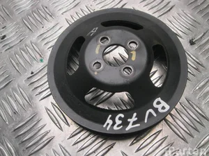 Nissan PIXO (UA0) 2012 Poulie de guidage