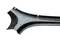 Gebrauchtes Original Mercedes-Benz Trucks A9606952757 ACTROS MP4 / MP5 2019 Kunststoffverkleidung - Bild 2