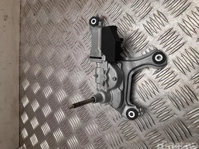 Lexus 85130-76030 / 8513076030 UX (ZA10) 2021 Moteur d'essuie-glace - Image 1