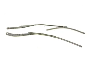 Porsche 9J1955409, 9J1955410 Taycan 4S 2022 Bras d'essuie-glace Left Front Right Front complect