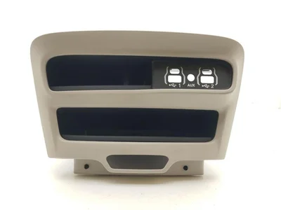 Chrysler 6W0841D2AA Pacifica 2021 Cadre - Image 1