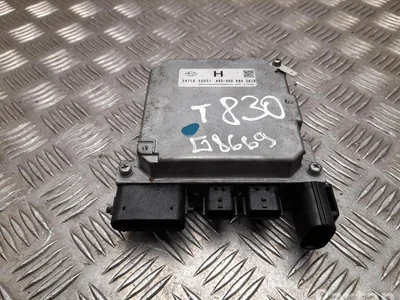 Subaru 34710SG051 FORESTER (SJ) 2015 Unité de contrôle de la direction assistée - Image 1