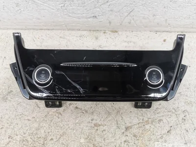 Hyundai 97250G2CP0 IONIQ (AE) 2022 Contrôle automatique de la climatisation - Image 1