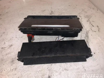 Audi 4DO.857.951 / 4DO857951 A8 (4D2, 4D8) 2001 Couverture pour tableau de bord - Image 1