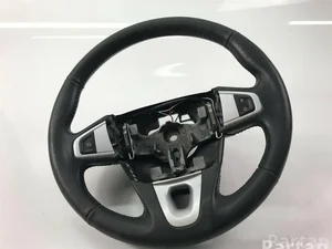 Renault 985108338R SCÉNIC III (JZ0/1_) 2011 Kierownica