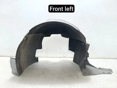 Chevrolet CORVETTE (C7) 2015 Wing liner Left Front - Image 1