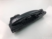 AUDI 8T0837205A A1 (8X1, 8XK) 2010 Door Handle