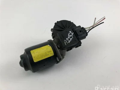 Peugeot 64300015 BIPPER (AA_) 2010 Moteur d'essuie-glace - Image 1