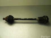 VW 1K0 407 271 AP / 1K0407271AP GOLF V (1K1) 2007 Drive Shaft Left Front