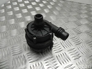 Mercedes-Benz A0005002686 EQC (N293) 2020 Дополнительный насос ОЖ