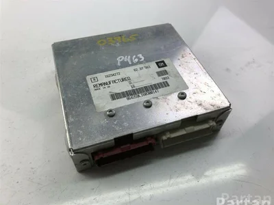 Opel 16234272 VECTRA B (36_) 1998 Unités de contrôle - Image 1