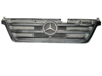 Mercedes-Benz Trucks A9448880038, A9448880023, A9448800185, A9608170016 ACTROS MP2 / MP3 2008 Hood, bonnet grill - Image 1