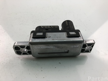 VOLVO 31431776 S60 II 2014 Relay, glow plug system