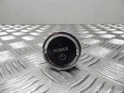 Lexus 2009DJ1026 RX (_L1_) 2013 Bouton start-stop - Image 1