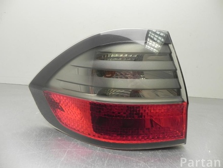 FORD 6M21-13405-AJ, 162 492 / 6M2113405AJ, 162492 S-MAX (WA6) 2008 Taillight Left