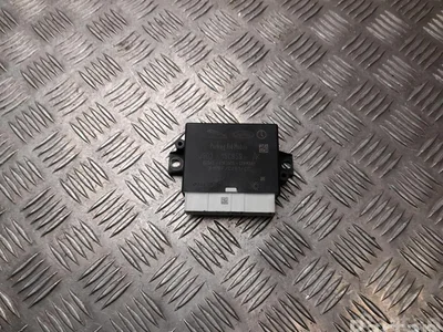 Jaguar J9D3-15C859-AK / J9D315C859AK I-PACE 2019 Unité de contrôle pour systèmes de stationnement - Image 1