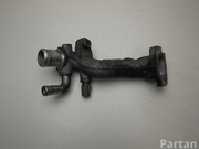 MAZDA 119 6 Saloon (GH) 2010 Pipe, coolant