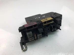 Mercedes-Benz 2129004901 E-CLASS (W212) 2012 Unidad de control central para sistema de confort