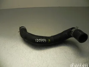 Nissan EPDM JUKE (F15) 2012 Tuyau de radiateur