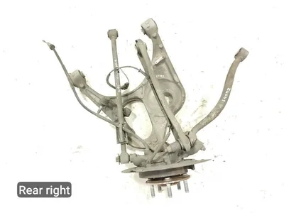 Dodge 04877112AC, 52124814AD DURANGO (WD) 2017 Kit de suspension arrière - Image 1